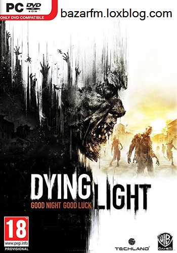 دانلود مستند بازی dying light در زندگی واقعی